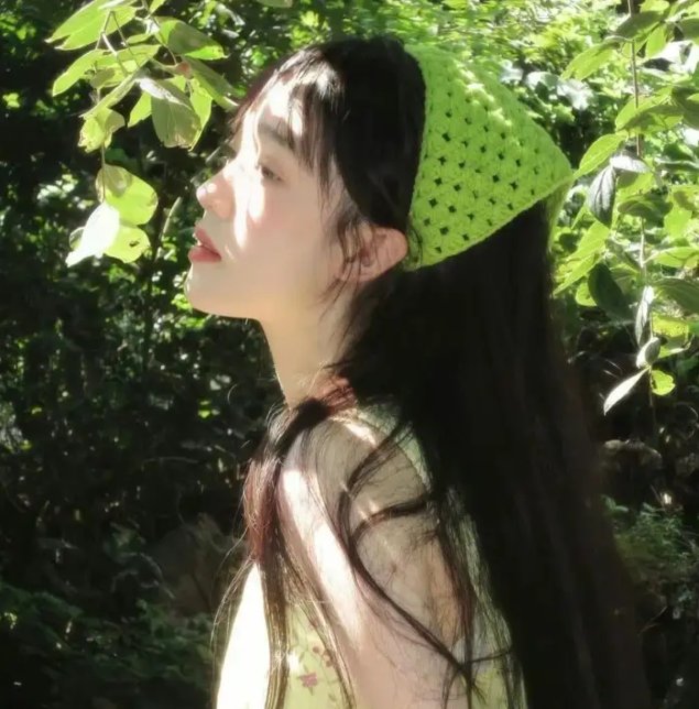 老木逢春